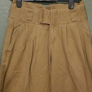 Late 80s cargo pants